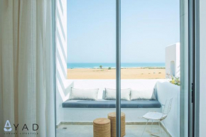 Mansouria beach resort